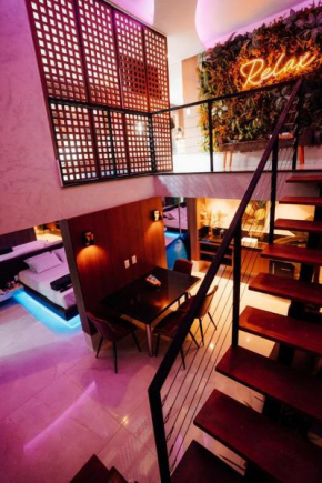 Motel Desejo Mossoró